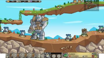 Giants And Dwarves screenshot 2