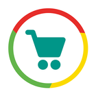 HopShop- All in 1 Shopping App icono