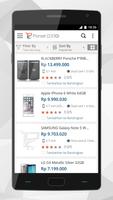 PriceCart: Shopping Comparison ภาพหน้าจอ 1