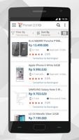 PriceCart: Shopping Comparison capture d'écran 1