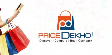 Compare Mobile Price India App