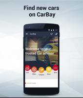 New Cars Research: CarBay syot layar 1