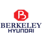 آیکون‌ Berkeley Hyundai