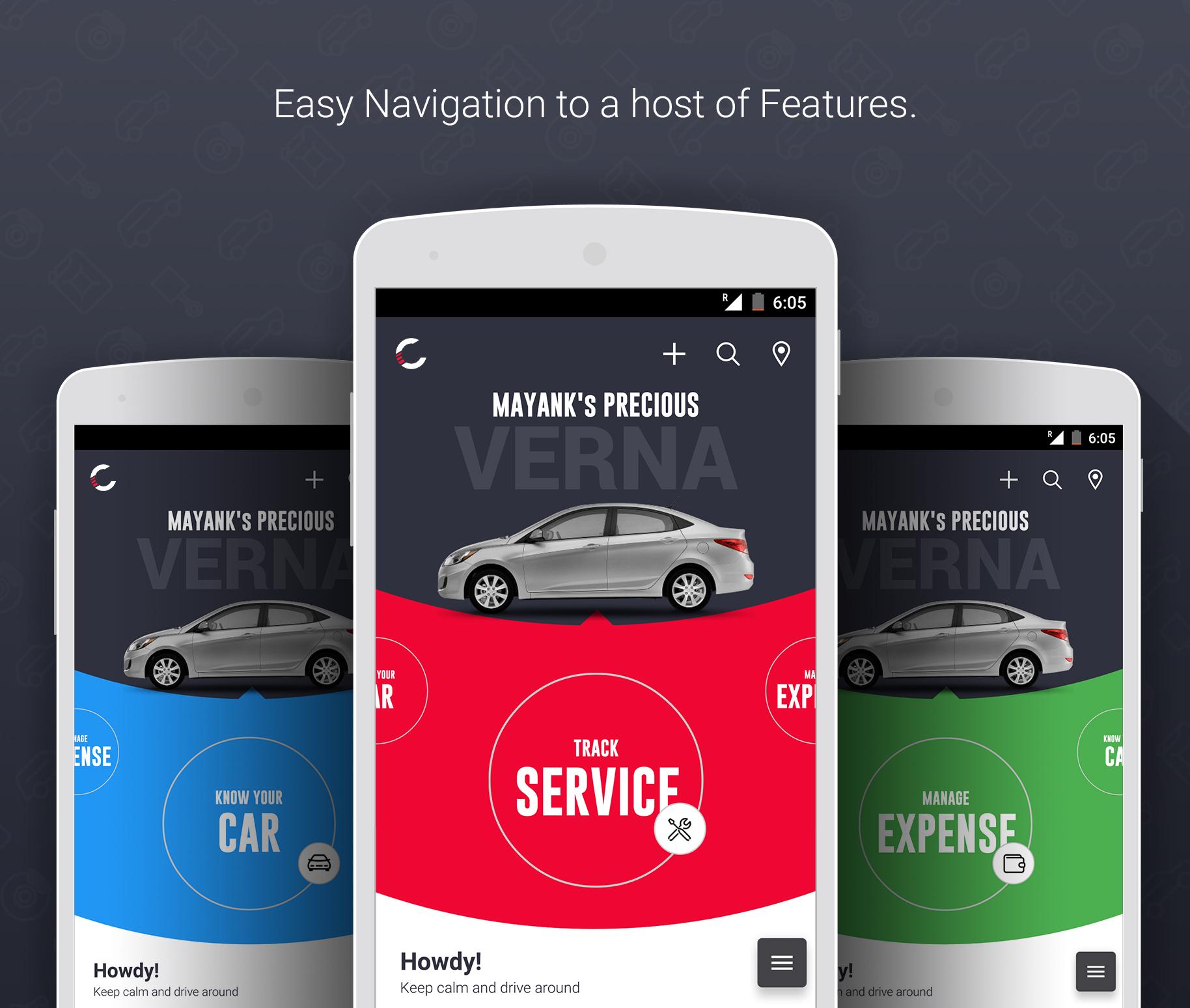 EON Manual By CarBuddy APK 1.0 für Android herunterladen – Die neueste