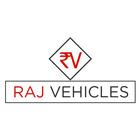 Raj Vehicles ikona