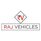 Raj Vehicles Zeichen