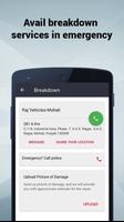 برنامه‌نما Raj Vehicles عکس از صفحه