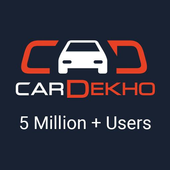 Cars India - Buy new, used car icon Cars India - Buy new, used car icon