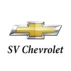 SV Chevrolet иконка