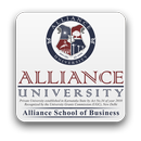 Alliance School of Business APK