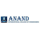 Anand International College of Engineering APK