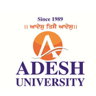 Adesh Institute of Technology icône