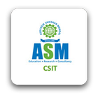 ASM's CSIT simgesi