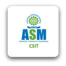 ASM's CSIT APK