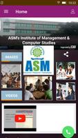 Poster ASM - IMCOST