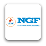 NGF College of Engineering icon