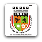 Silver Oak College of Engg icon