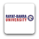 Rayat Bahra University Mohali icône