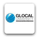 Glocal University icon