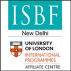 ISBF - PG أيقونة