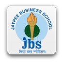 Jaypee Business School (JBS) aplikacja