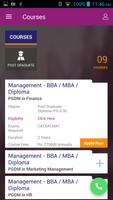 MITSOT Official Admission App screenshot 1