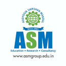 ASM Group of Institutions, Pune APK