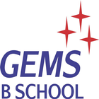 GEMS B School icône
