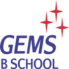 GEMS B School simgesi