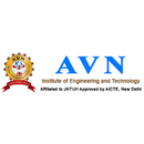 AVN Institute of Engineering and Technology APK