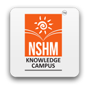 NSHM BUSINESS SCHOOL - KOLKATA APK
