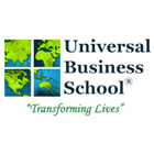 Universal Business School ikon