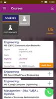 Indira College - Engg. & Mgmnt Screenshot 2