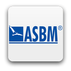 ASBM Admission App icône