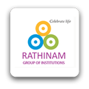 Rathinam College aplikacja