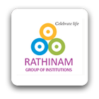 Rathinam College icône