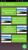 برنامه‌نما Rathinam College عکس از صفحه