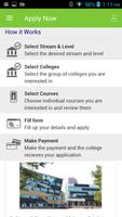 برنامه‌نما Rathinam College عکس از صفحه