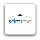 SDMIMD Mysore aplikacja