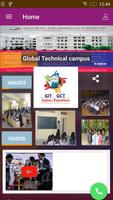 Global Technical Campus 포스터