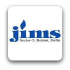 JIMS Rohini Sector-5 ícone