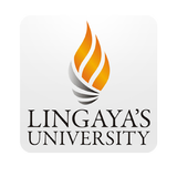 Lingaya's University icône