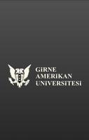 Girne Amerikan Üniversitesi 포스터
