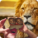Savanna Virtual Reality APK