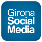 Girona Social Media icon