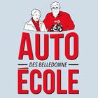 Auto-école des Belledonne иконка