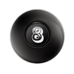 Simple Magic 8 Ball