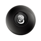 Simple Magic 8 Ball أيقونة