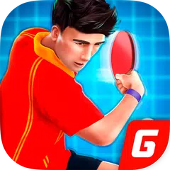 Tischtennis-Meister APK Herunterladen