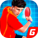 Juara Tenis Meja APK